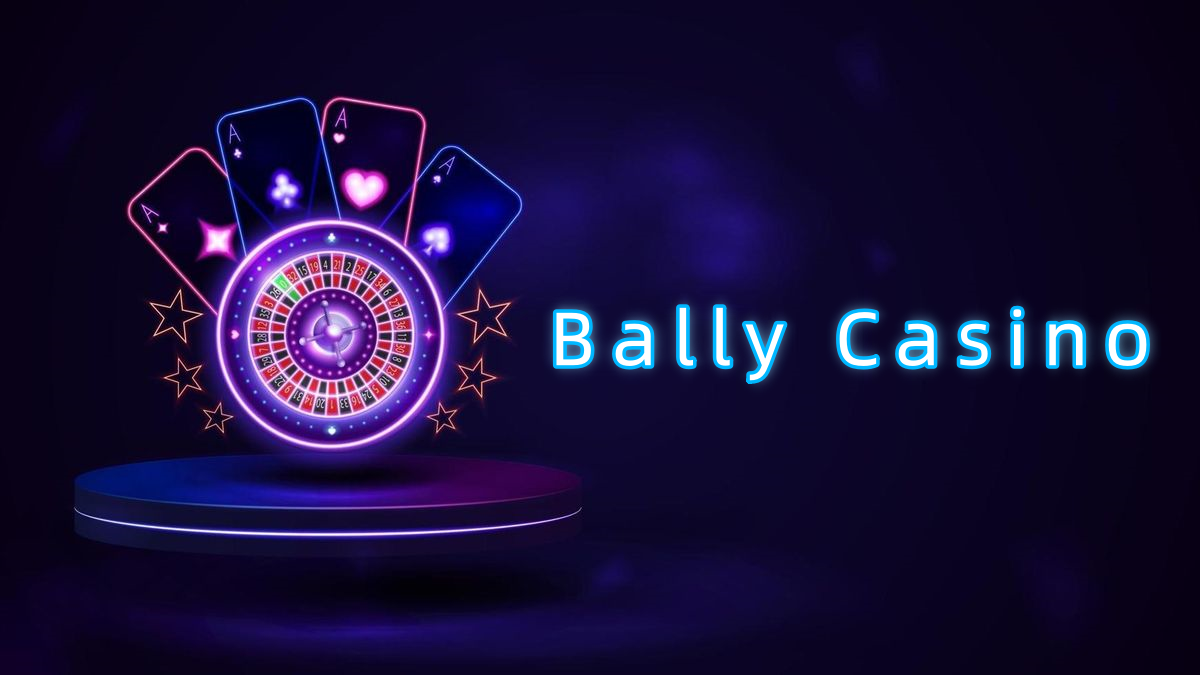 Bally Casino